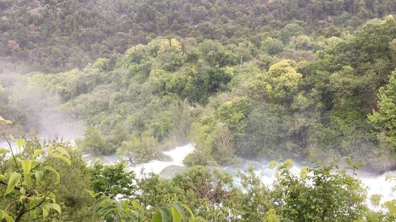Foto von Lomalinda entlang der Tour