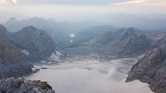 Foto von schenkeli entlang der Tour