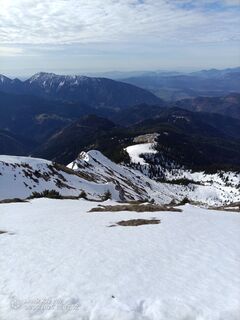 Fotografija s spletne strani Matej Mezek na poti