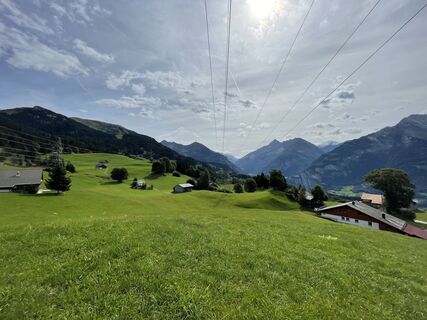 Foto von JozefK. entlang der Tour