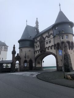 Photo de Ruud Oligschlager le long du parcours