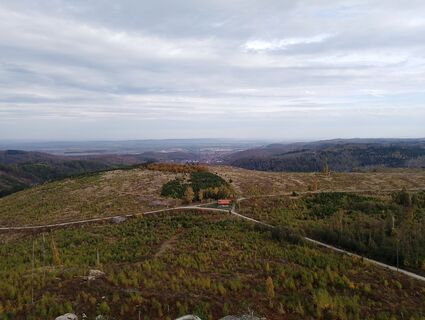 Foto från Der_HeKo under resans gång