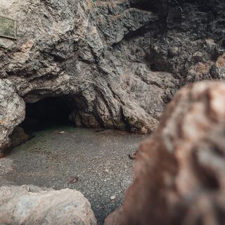 Naturdenkmal Birnbachloch