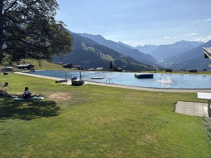 Foto von Marcel Groot entlang der Tour