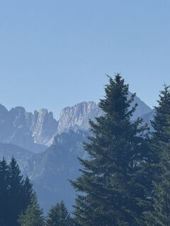 Foto von Markus Wältl entlang der Tour