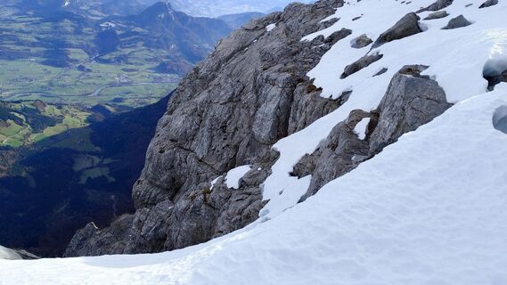 Foto von Róbert Balogh entlang der Tour