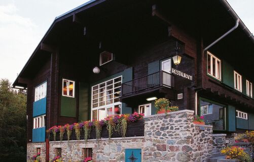 Looshaus (Copyright: ChristianRedtenbacher)