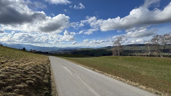 Zdjęcie z peter_oe wzdłuż trasy