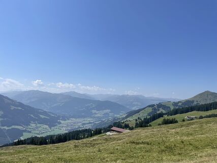 Foto von Willy 11 entlang der Tour