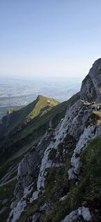Foto von Mel 9 entlang der Tour