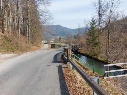 Foto von Klaus Gruber 3 entlang der Tour