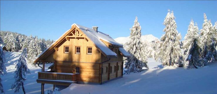 Lärchenhütte