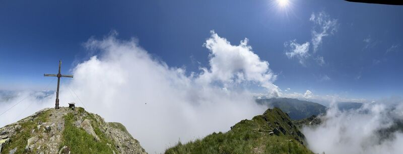 Foto von Philipp Eberharter 1 entlang der Tour