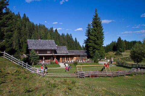 Naggler Alm