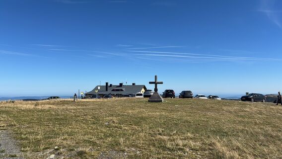 Fotó a Georgiamartin0815 honlapról a túra során
