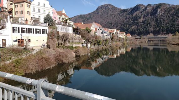 Foto von wolfkl entlang der Tour