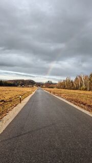 Zdjęcie z Da Ru Di wzdłuż trasy
