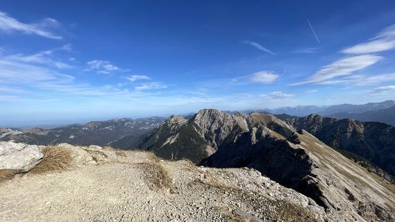 Photo de boggypar le long du parcours