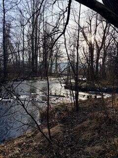 Zdjęcie z TallWanderBilly wzdłuż trasy