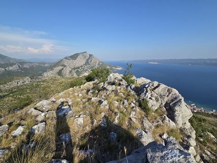 Fotografija s spletne strani Kristijan Tomazic na poti