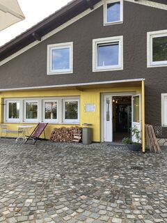 Fotografia z Michael Thale na trase