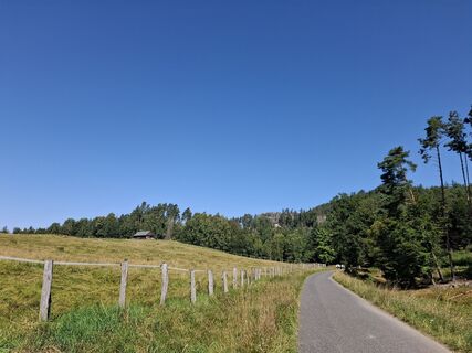 Fotografija s spletne strani nordbergschnecke na poti