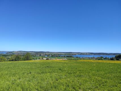 Foto von Ralf Hubrich entlang der Tour