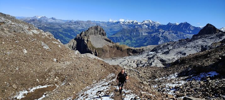 Fotografie z Dunja Hahn na trase