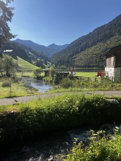 Fotografia z Jürgen Plischke na trase