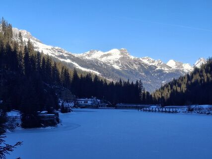 Fotografija s spletne strani Karsten Karsten na poti
