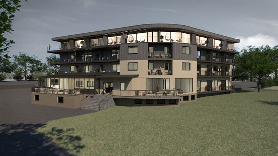 Hotel Restaurant Zirngast