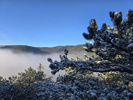 Foto von enipeus 65 entlang der Tour