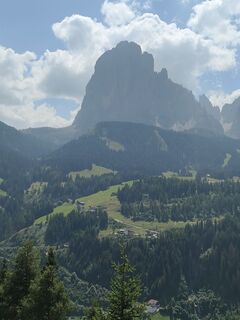 Fotografia z massimo tabellini na trase