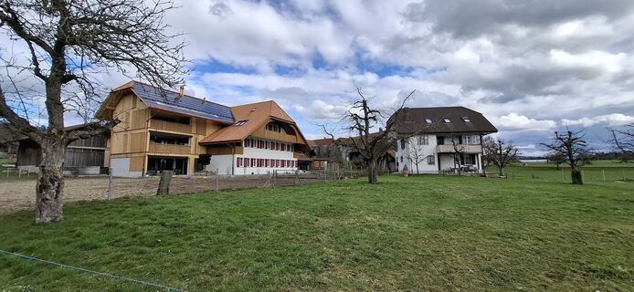 Photo de Verena6 le long du parcours