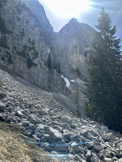 Fotografie z Ralf Theune na trase