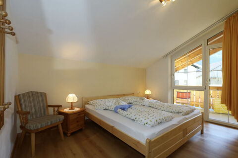 Appartements Wirtlerhaus