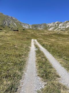 Foto von kainjo entlang der Tour
