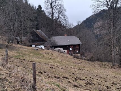 Foto von maria_hochschwab entlang der Tour