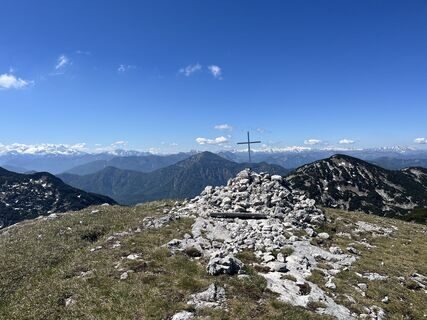 Foto von Nadine A. entlang der Tour