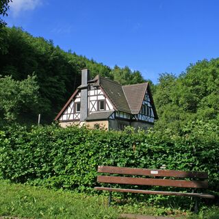 Naturparkhaus