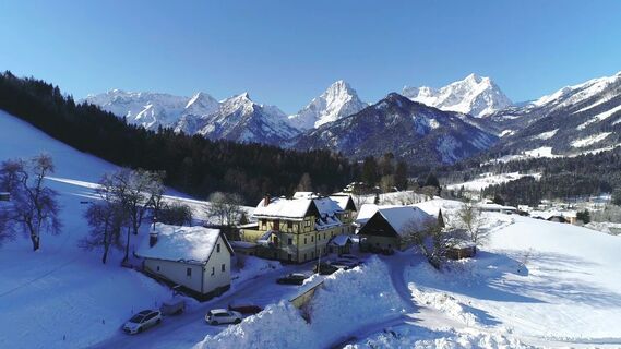 Landhotel Gressenbauer