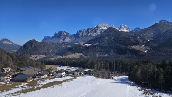 Foto von Andre K. entlang der Tour