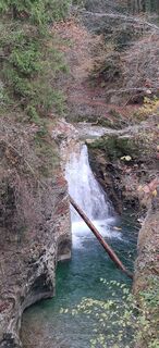 Fotografie de la Buchegger Barbara de-a lungul turului