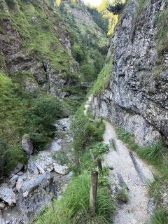 Foto von Nadine A. entlang der Tour