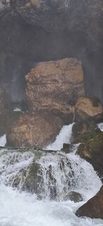 Fotografija s spletne strani Buchegger Barbara na poti