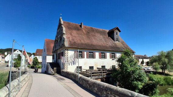 Foto von Thomas Schmidt21 entlang der Tour