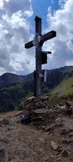 Zdjęcie z MeineBergwelt wzdłuż trasy