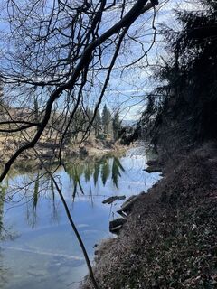 Fotografia z Livia Hai na trase