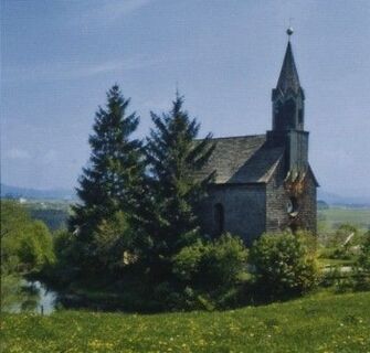 Steinhögl-Wildgehege-Höglwörth