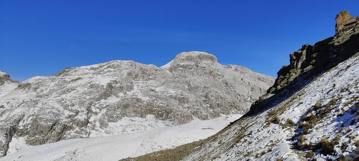 Foto von markus fugel entlang der Tour